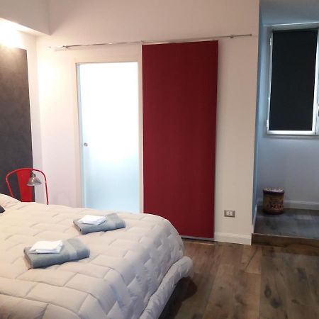 パレルモ Le Tre Gioie Bed & Breakfast エクステリア 写真