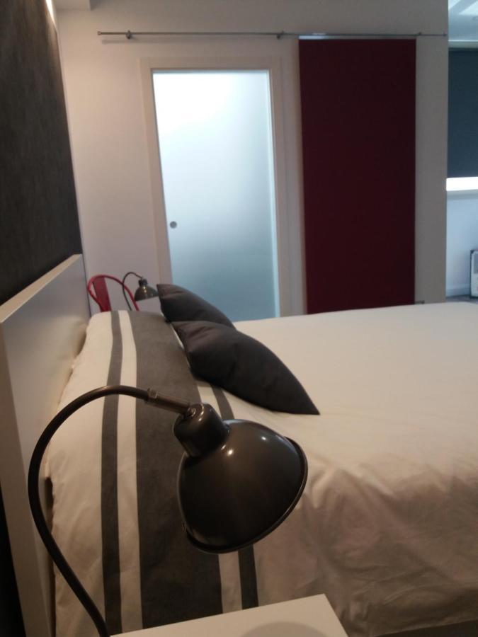 パレルモ Le Tre Gioie Bed & Breakfast エクステリア 写真